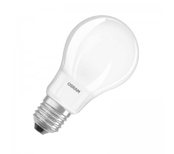 LED lemputė PARA LED CLA60 FR 8,5W/827 E27 230V